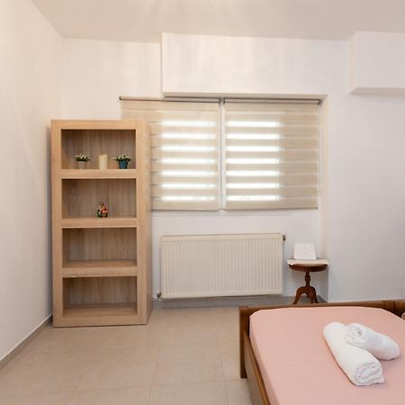 Le Floor Apartment Thessaloniki Exterior photo
