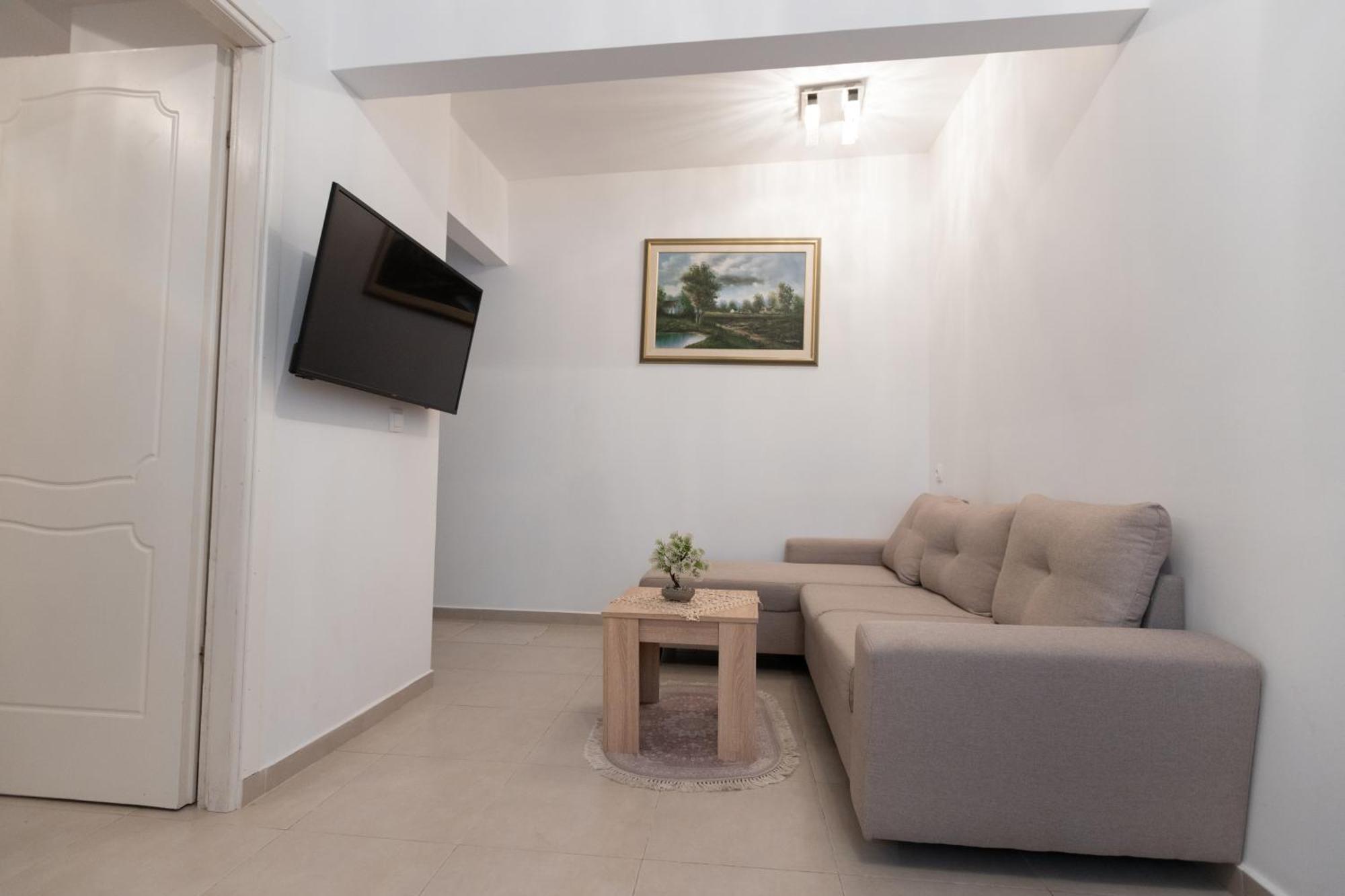 Le Floor Apartment Thessaloniki Exterior photo