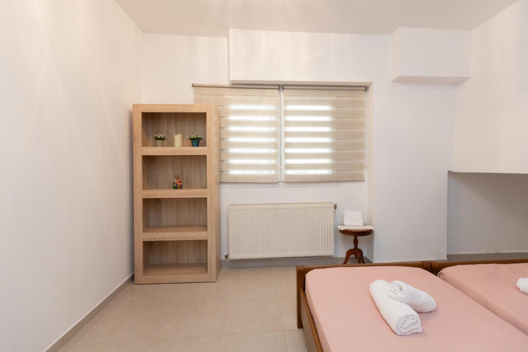 Le Floor Apartment Thessaloniki Exterior photo